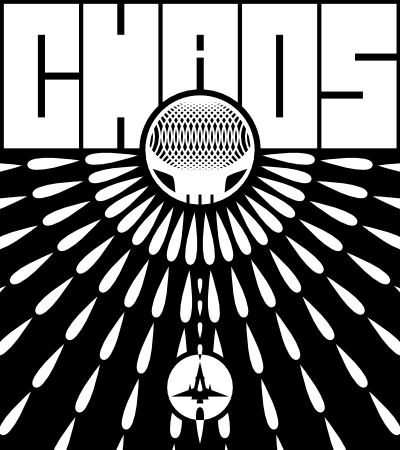 GameJolt Chaos contest poster
